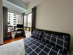 The Mayfair (D22), Condominium #451293191